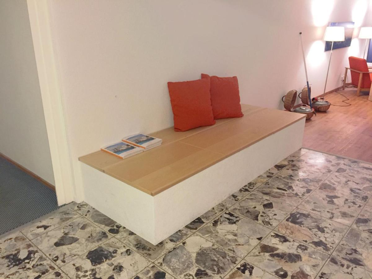 Apartment Promenade - Utoring-73 By Interhome Arosa Ngoại thất bức ảnh