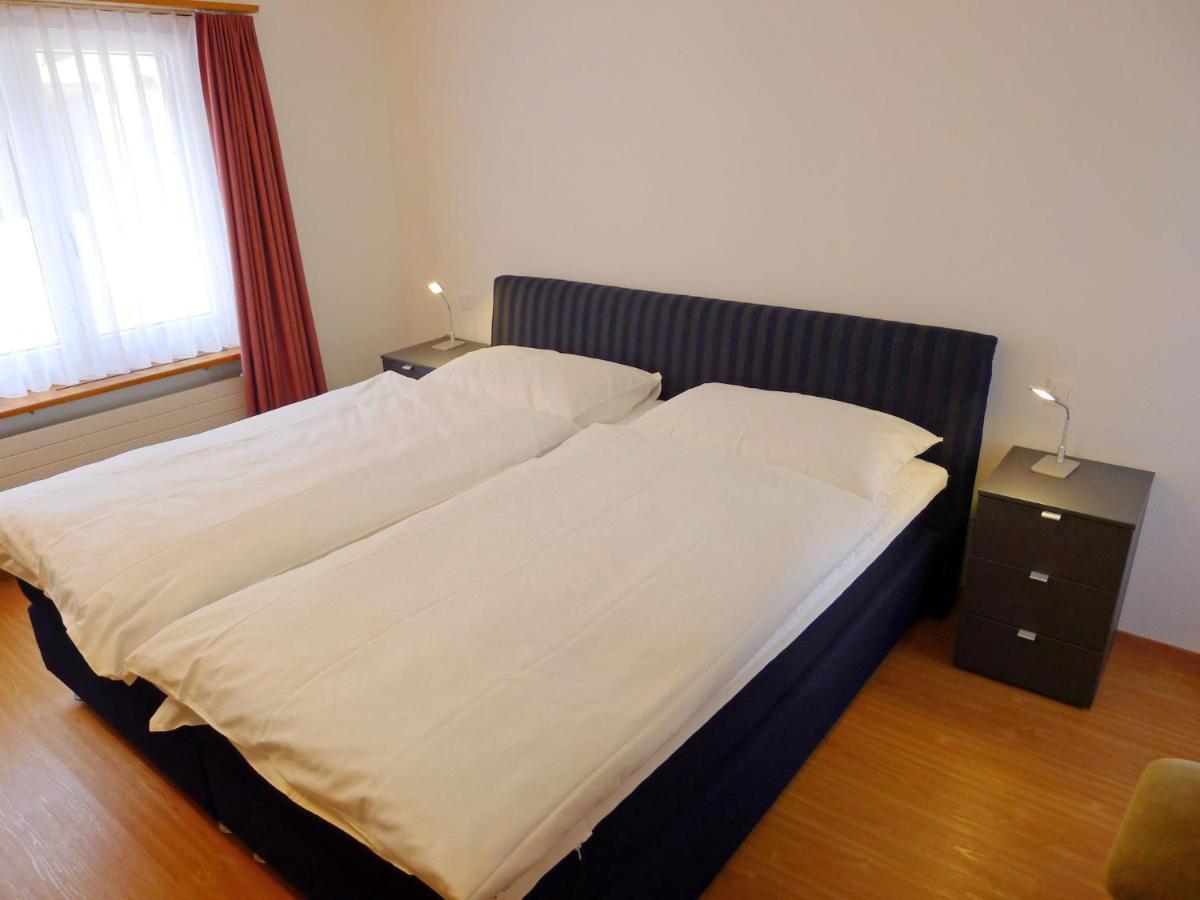 Apartment Promenade - Utoring-73 By Interhome Arosa Ngoại thất bức ảnh